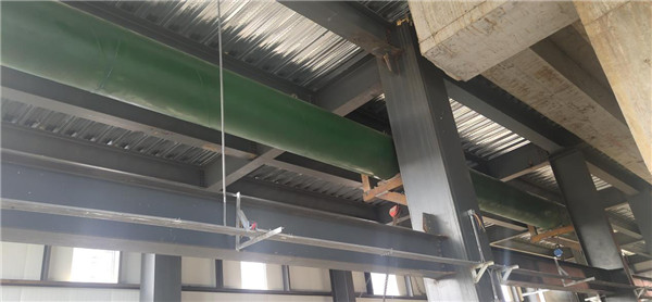 黑龍江省百大項(xiàng)目閣山水庫(kù)綏化飲水工程